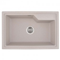 Гранитна мивка ICGS 8315 SAND - Мивки