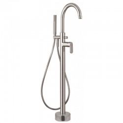 Месингов Смесител » ICL 8213C - Мивки и Смесители