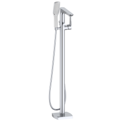 Месингов Смесител » ICL 8214C - Мивки и Смесители