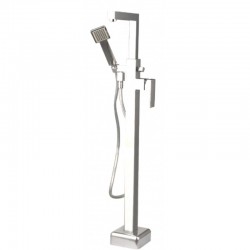 Месингов Смесител » ICL 8215C - Мивки и Смесители