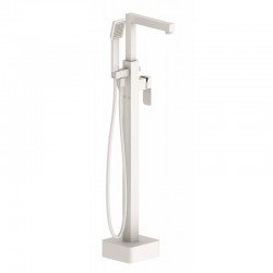 Месингов Смесител » ICL 8215W - Мивки и Смесители