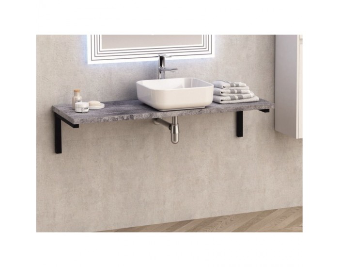 Мебели за баня PVC ICP 12146-1