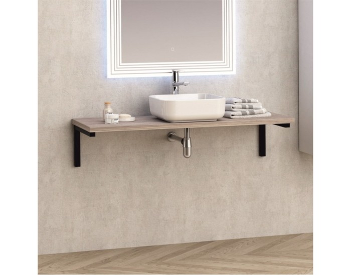 Мебели за баня PVC ICP 12146-2