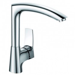 Месингов смесител Quadrat » ICF 762530C M7313 - Смесители
