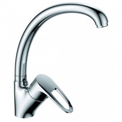 Месингов смесител ICF 754032C M7313 &quot; Runde&quot; - Смесители