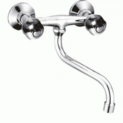 Смесители » КЛИЕР » ICF 5015838C M7116 - Смесители