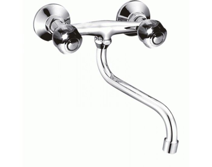 Смесители » КЛИЕР » ICF 5015838C M7116