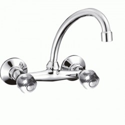 Смесители » КЛИЕР » ICF 5015838C M7119 - Смесители