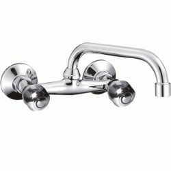 Смесители » КЛИЕР » ICF 5015838C M7120 - Смесители