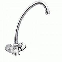 Смесители » КЛИЕР » ICF 7009838C M7119 - Смесители