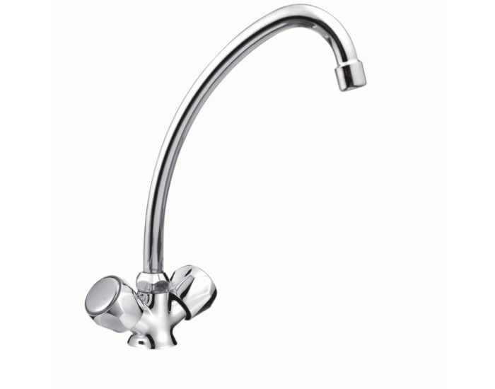 Смесители » КЛИЕР » ICF 7009838C M7119
