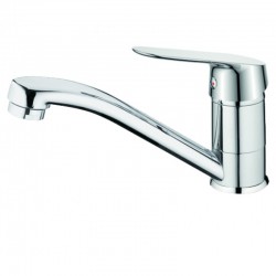 Месингов смесител LINNI ICF 7251152 -15 - Смесители