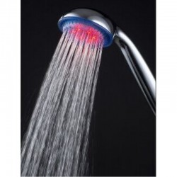 Глава за душ ICH 1804R - Продукти за баня и WC