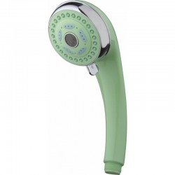 Глава за душ ICH 1136G - Продукти за баня и WC