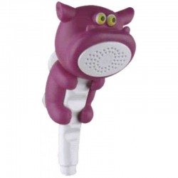 Глава за душ ICH 1188 Хипопотам - Продукти за баня и WC