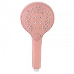 Глава за душ ICH 7305PINK - Продукти за баня и WC
