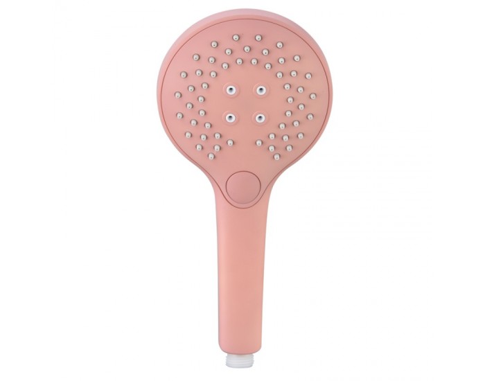 Глава за душ ICH 7305PINK