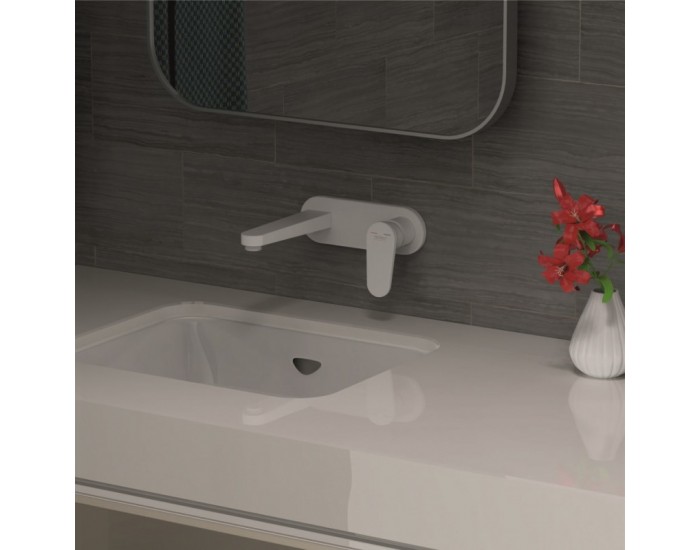 Месингов смесител за вграждане ICF 592053W