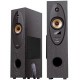 Multimedia - Speaker F&D T-35X, 2.0 Floor Standing Speaker, 80W(40Wx2)RMS, BT 5.0,Optical,USB,FM,AUX, Bright LED display, karaoke function, remote control, microphone included Multimedia - Speaker F&D T-35X, 2.0 Floor Standing Speaker, 80W(40Wx2)RMS, BT 5.0,Optical,USB,FM,AUX, Bright LED display, karaoke function, remote control, microphone included