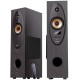 Multimedia - Speaker F&D T-35X, 2.0 Floor Standing Speaker, 80W(40Wx2)RMS, BT 5.0,Optical,USB,FM,AUX, Bright LED display, karaoke function, remote control, microphone included Multimedia - Speaker F&D T-35X, 2.0 Floor Standing Speaker, 80W(40Wx2)RMS, BT 5.0,Optical,USB,FM,AUX, Bright LED display, karaoke function, remote control, microphone included