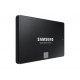 Твърд диск Samsung SSD 870 EVO 1TB Int. 2.5" SATA, V-NAND 3bit MLC, Read up to 560MB/s, Write up to 530MB/s, MKX Controller, Cache Memory 1GB DDR4