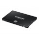 Твърд диск Samsung SSD 870 EVO 1TB Int. 2.5" SATA, V-NAND 3bit MLC, Read up to 560MB/s, Write up to 530MB/s, MKX Controller, Cache Memory 1GB DDR4