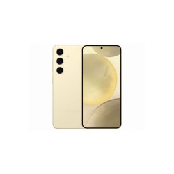 Мобилен телефон Samsung SM-S921B GALAXY S24 5G 128GB 8GB AMBER YELLOW - Офис