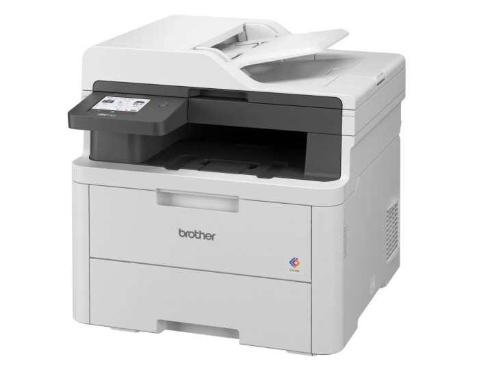 Цветно LED многофункционално устройство Brother MFC-L3740CDW Colour Laser Multifunctional Цветно LED многофункционално устройство Brother MFC-L3740CDW Colour Laser Multifunctional