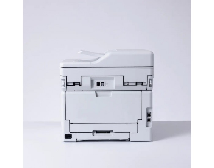 Цветно LED многофункционално устройство Brother MFC-L3740CDW Colour Laser Multifunctional Цветно LED многофункционално устройство Brother MFC-L3740CDW Colour Laser Multifunctional