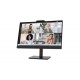 Монитор Lenovo ThinkVision T27hv-30 27" IPS, WLED, 16:9, 2560x1440, 4ms, 1000:1, 75Hz, 5MP IR&RGB camera, 5Wx2 Speakers, USB-C, HDMI, DP, RJ45, Tilt, Swivel, Pivot, Height Adjust Stand