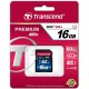 Памет Transcend 16GB SDHC UHS-I Premium (Class 10) Памет Transcend 16GB SDHC UHS-I Premium (Class 10)