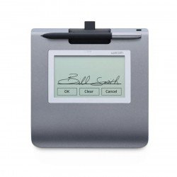 Таблет Wacom Signature Set - STU-430 & sign pro PDF Lite - Офис техника