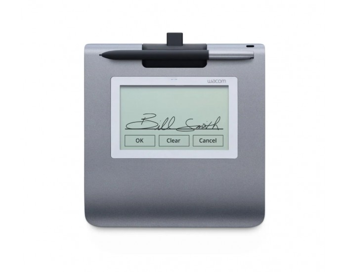 Таблет Wacom Signature Set - STU-430 & sign pro PDF Lite Таблет Wacom Signature Set - STU-430 & sign pro PDF Lite