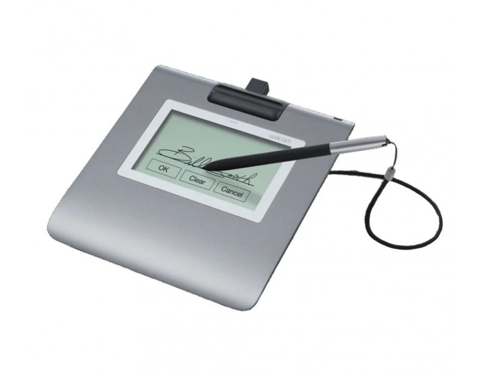 Таблет Wacom Signature Set - STU-430 & sign pro PDF Lite Таблет Wacom Signature Set - STU-430 & sign pro PDF Lite