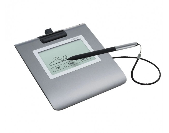 Таблет Wacom Signature Set - STU-430 & sign pro PDF Lite Таблет Wacom Signature Set - STU-430 & sign pro PDF Lite