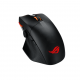 Мишка Asus ROG Chakram X Origin Gaming Mouse, Tri-mode connectivity (2.4GHz RF, Bluetooth, Wired), 36000 DPI sensor, 11 programmable buttons, Detachable joystick, Paracord cable, Black Мишка Asus ROG Chakram X Origin Gaming Mouse, Tri-mode connectivity (2.4GHz RF, Bluetooth, Wired), 36000 DPI sensor, 11 programmable buttons, Detachable joystick, Paracord cable, Black