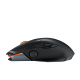 Мишка Asus ROG Chakram X Origin Gaming Mouse, Tri-mode connectivity (2.4GHz RF, Bluetooth, Wired), 36000 DPI sensor, 11 programmable buttons, Detachable joystick, Paracord cable, Black Мишка Asus ROG Chakram X Origin Gaming Mouse, Tri-mode connectivity (2.4GHz RF, Bluetooth, Wired), 36000 DPI sensor, 11 programmable buttons, Detachable joystick, Paracord cable, Black
