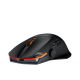 Мишка Asus ROG Chakram X Origin Gaming Mouse, Tri-mode connectivity (2.4GHz RF, Bluetooth, Wired), 36000 DPI sensor, 11 programmable buttons, Detachable joystick, Paracord cable, Black Мишка Asus ROG Chakram X Origin Gaming Mouse, Tri-mode connectivity (2.4GHz RF, Bluetooth, Wired), 36000 DPI sensor, 11 programmable buttons, Detachable joystick, Paracord cable, Black