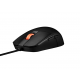 Мишка Asus ROG Strix Impact III Gaming Mouse, Semi-Ambidextrous, Wired, Lightweight, 12000 DPI sensor, 5 programmable buttons, Replaceable switches, Paracord cable, FPS gaming mouse, Black Мишка Asus ROG Strix Impact III Gaming Mouse, Semi-Ambidextrous, Wired, Lightweight, 12000 DPI sensor, 5 programmable buttons, Replaceable switches, Paracord cable, FPS gaming mouse, Black