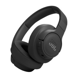Слушалки JBL T770NC BLK HEADPHONES - Офис техника