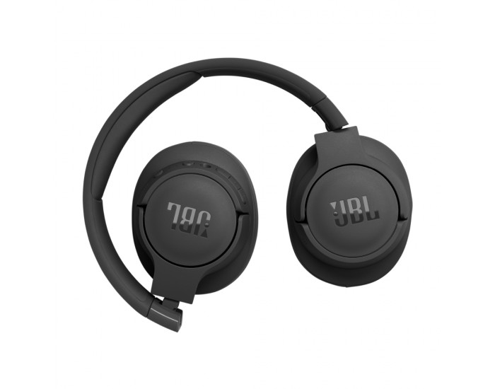 Слушалки JBL T770NC BLK HEADPHONES Слушалки JBL T770NC BLK HEADPHONES