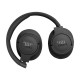 Слушалки JBL T770NC BLK HEADPHONES Слушалки JBL T770NC BLK HEADPHONES