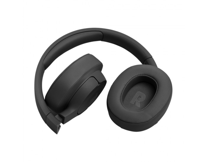 Слушалки JBL T770NC BLK HEADPHONES Слушалки JBL T770NC BLK HEADPHONES