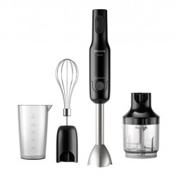 PHILIPS ProMix Handblender 700w Jug chopper - Малки домакински уреди