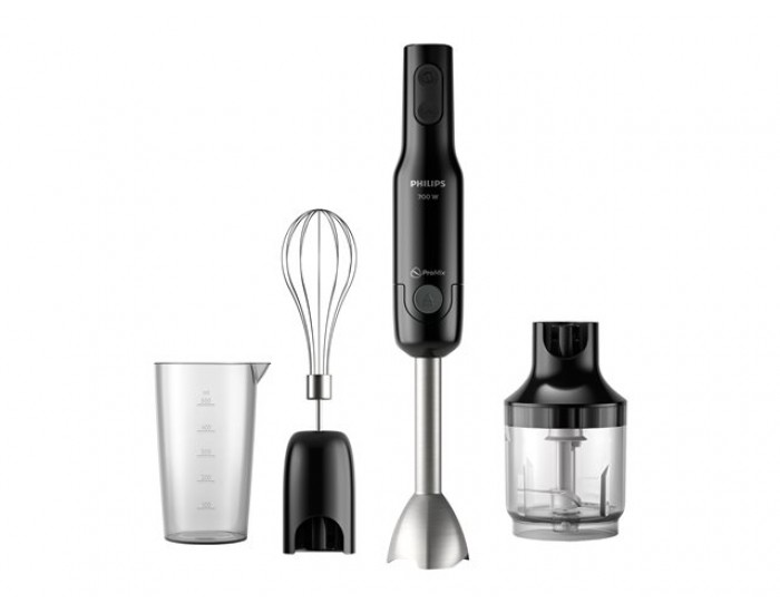 PHILIPS ProMix Handblender 700w Jug chopper PHILIPS ProMix Handblender 700w Jug chopper