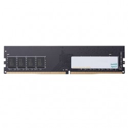 Памет Apacer 8GB Desktop Memory - DDR4 DIMM 3200-22 MHz, 1024x8 - Офис техника