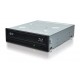 Оптично устройство Hitachi-LG BH16NS55 Internal Super Multi Blu-Ray Rewriter, SATA, M-Disk&BDXL Support, Bulk, Black