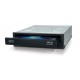 Оптично устройство Hitachi-LG BH16NS55 Internal Super Multi Blu-Ray Rewriter, SATA, M-Disk&BDXL Support, Bulk, Black
