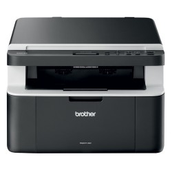 Лазерно многофункционално устройство Brother DCP-1512E DCP1512EYJ1 - Сравняване на продукти