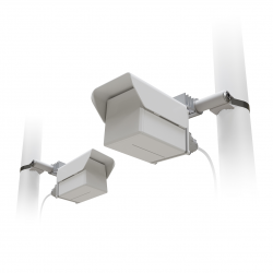 Антена Mikrotik Wireless Wire Cube Pro (kit) CubeG-5ac60aypair - MikroTik